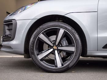 Used Porsche Macan 2023 for sale - 79593218: Photo