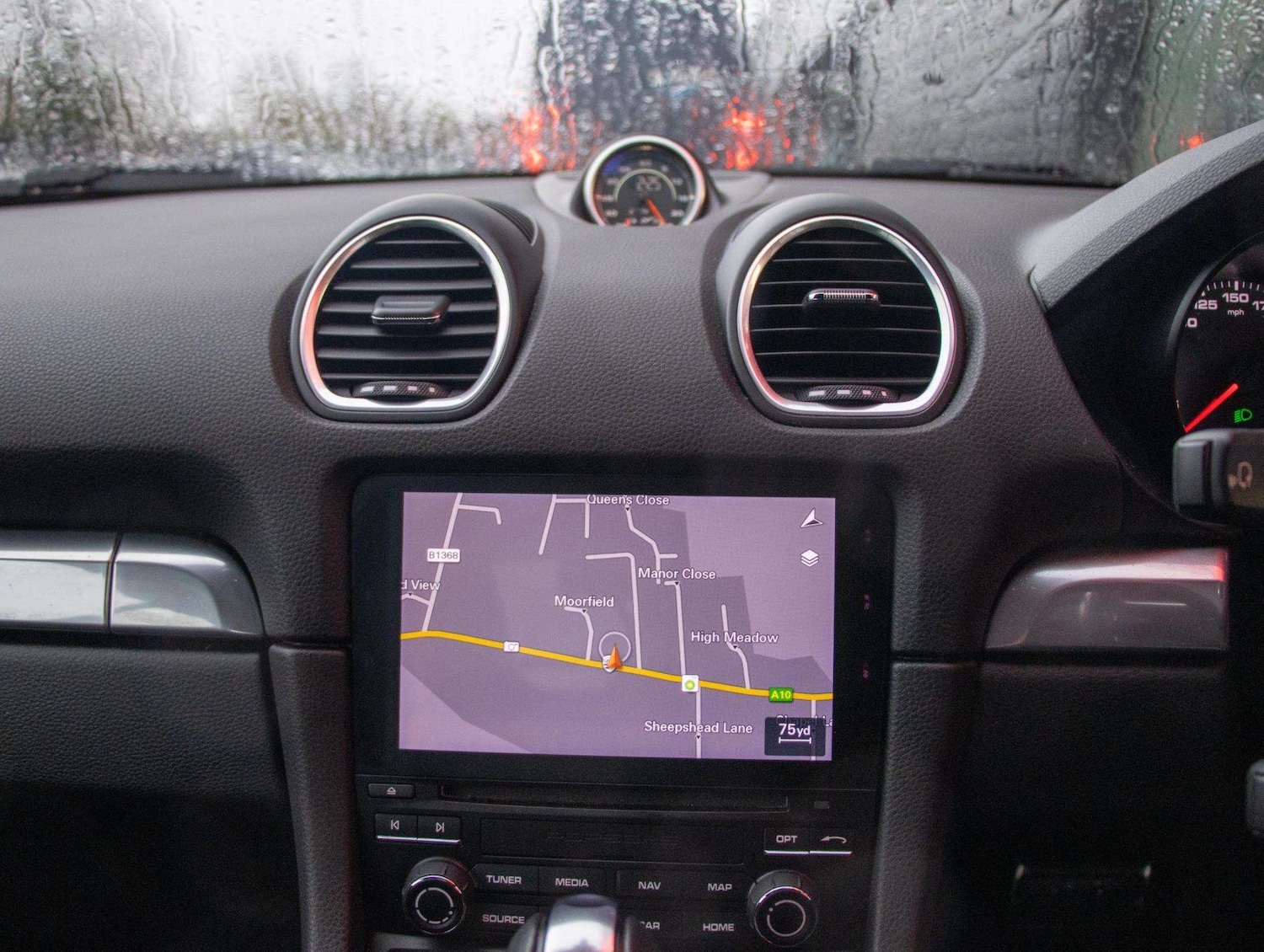 Used Porsche Cayman 2018 for sale - 76648966: Photo 14