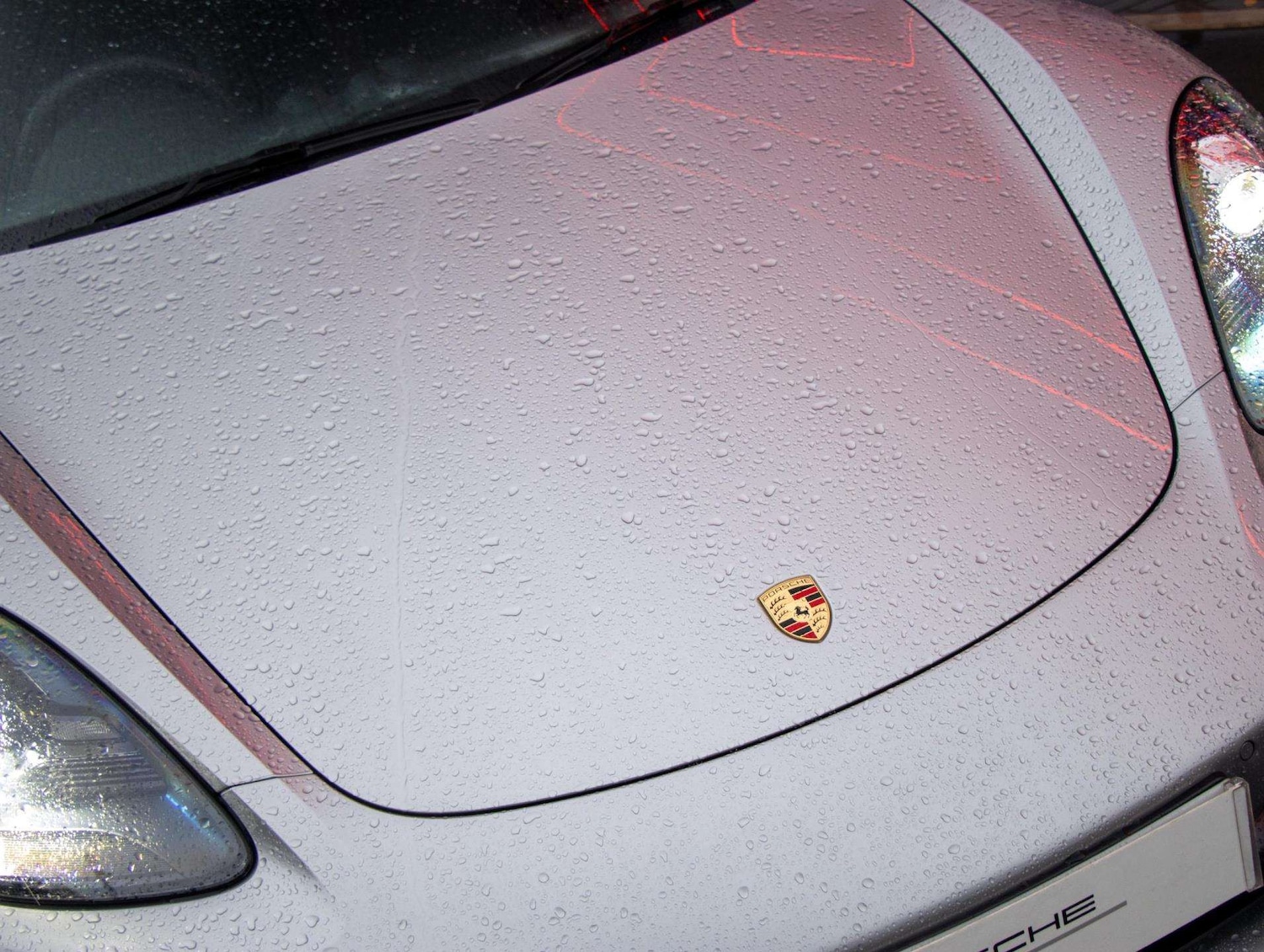 Used Porsche Cayman 2018 for sale - 76648966: Photo 21