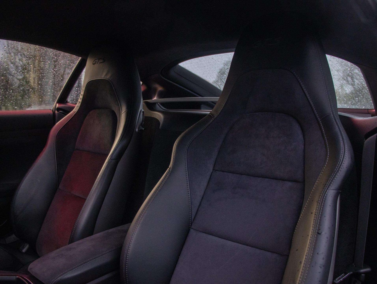 Used Porsche Cayman 2018 for sale - 76648966: Photo 26