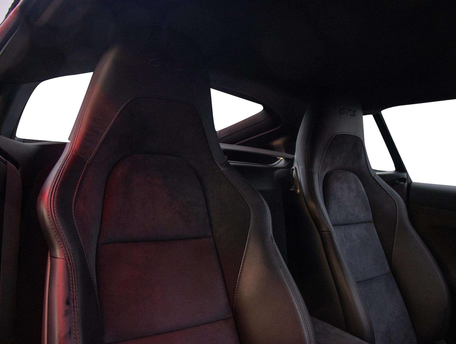 Used Porsche Cayman 2018 for sale - 76648966: Photo 8