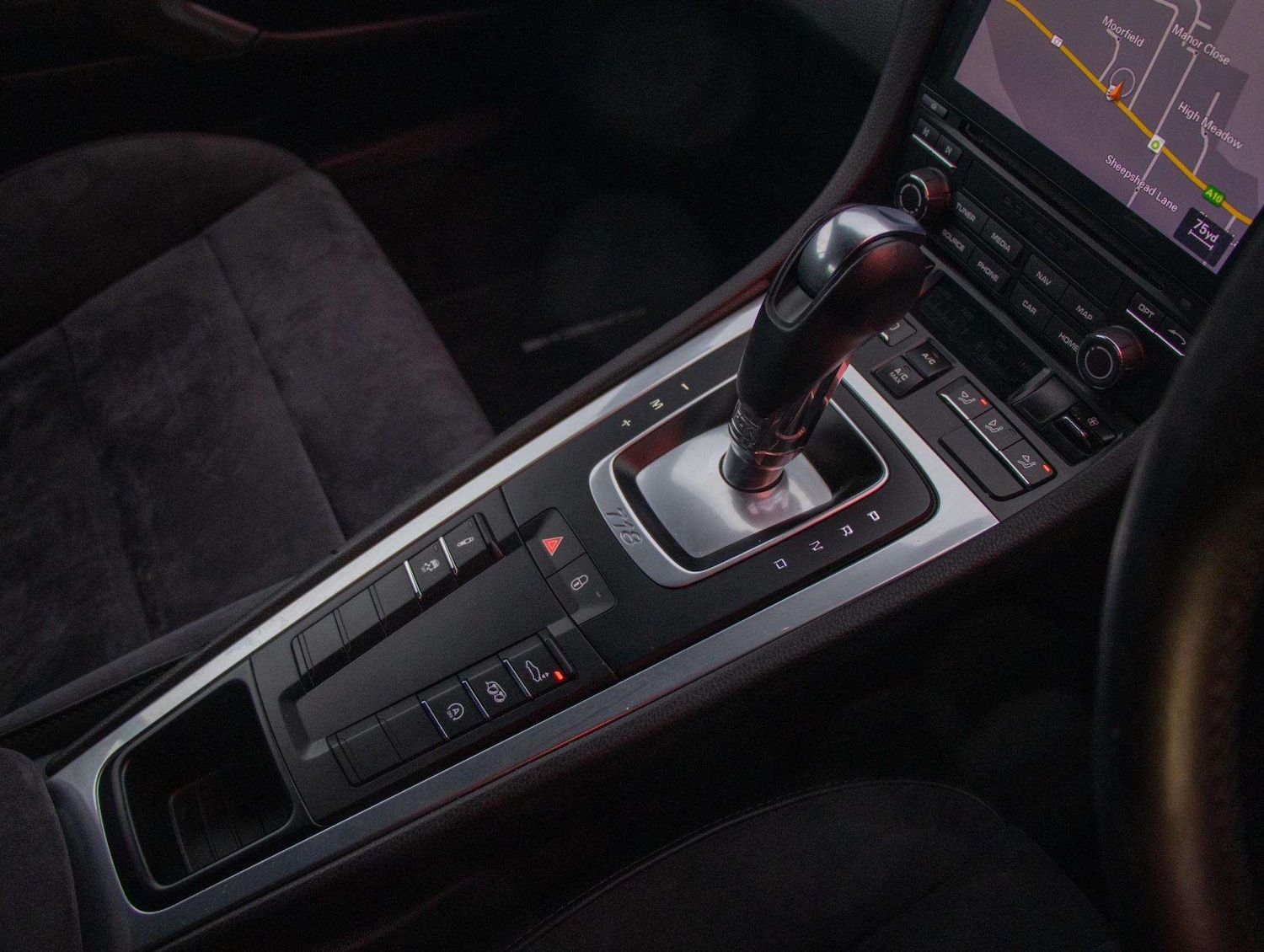 Used Porsche Cayman 2018 for sale - 76648966: Photo 9