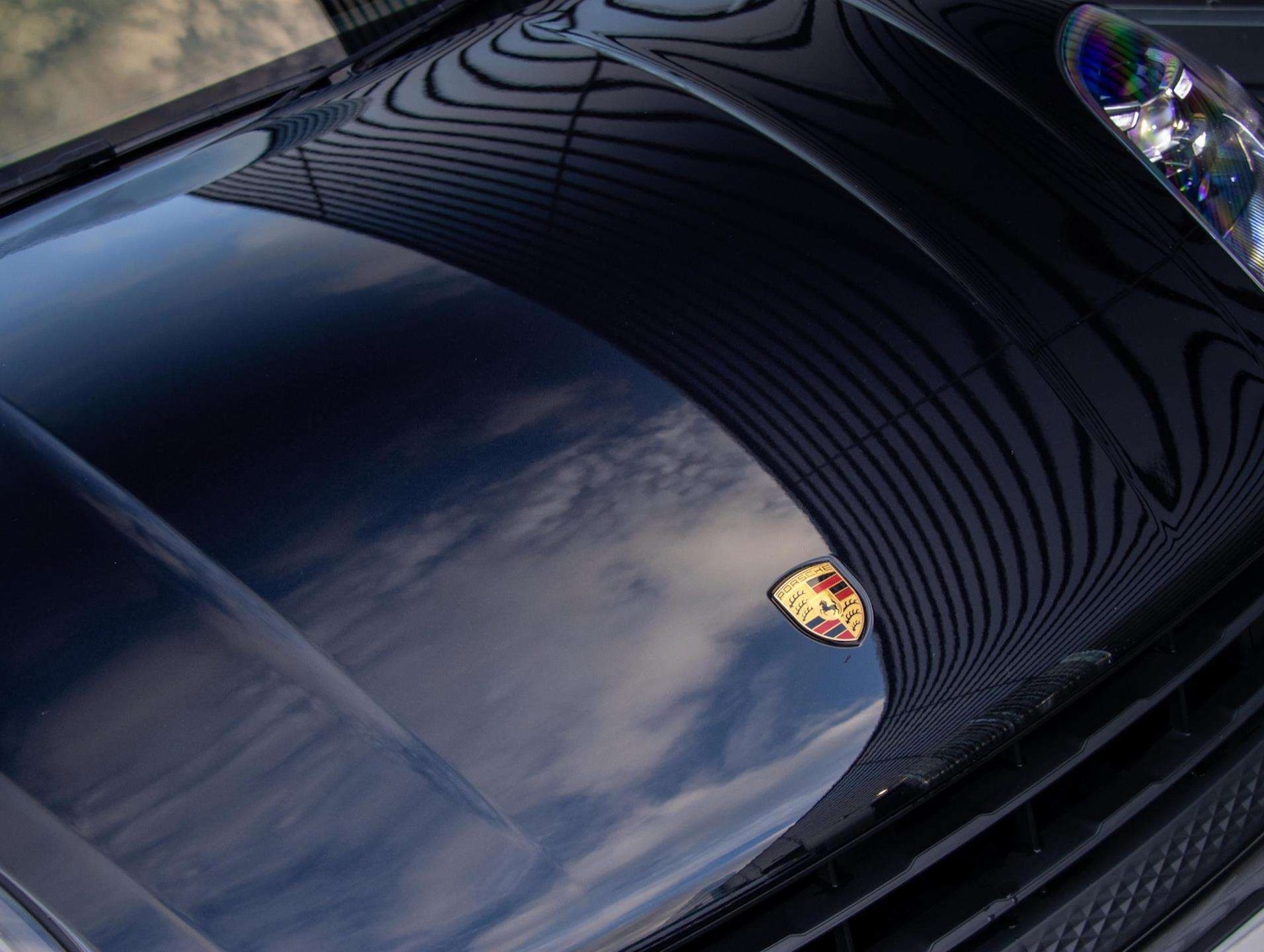 Used Porsche Macan 2023 for sale - 76827571: Photo 19