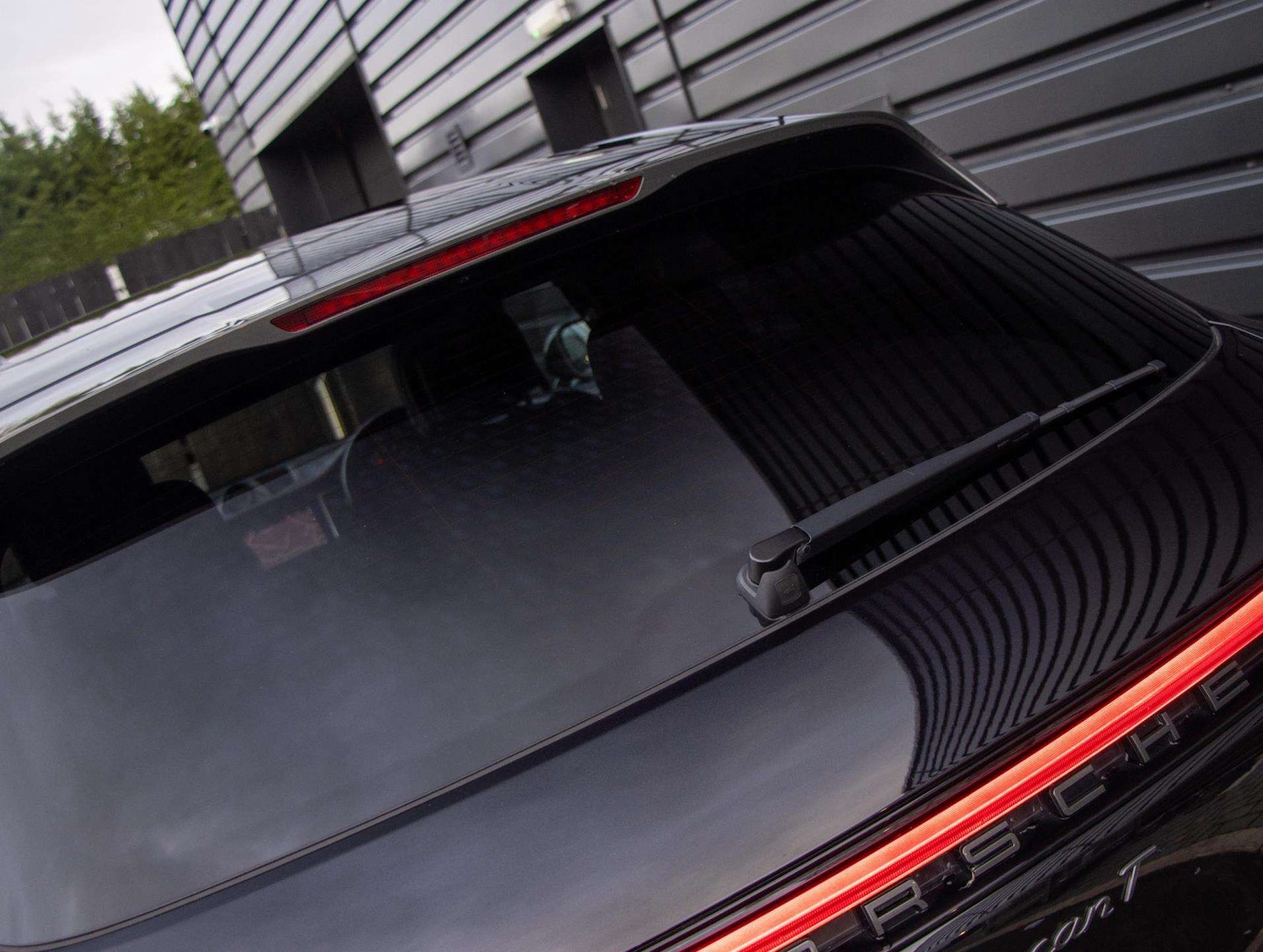 Used Porsche Macan 2023 for sale - 76827571: Photo 20