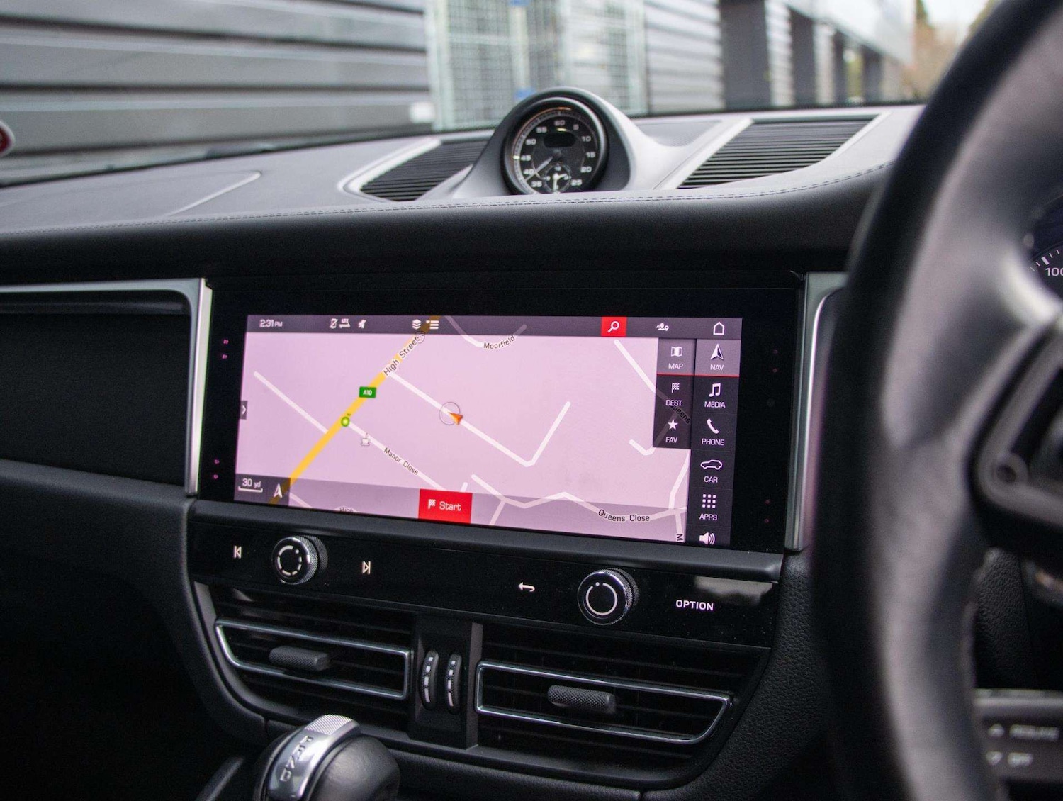 Used Porsche Macan 2023 for sale - 76827571: Photo 26