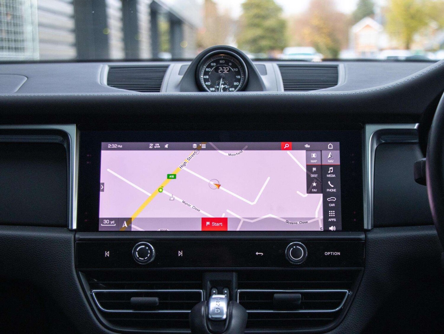 Used Porsche Macan 2023 for sale - 76827571: Photo 29