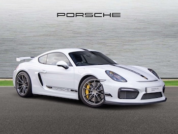 Used Porsche Cayman 2015 for sale - 79351831: Photo