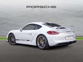 Used Porsche Cayman 2015 for sale - 79351831: Photo