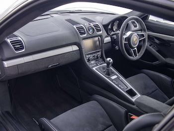 Used Porsche Cayman 2015 for sale - 79351831: Photo