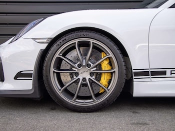 Used Porsche Cayman 2015 for sale - 79351831: Photo