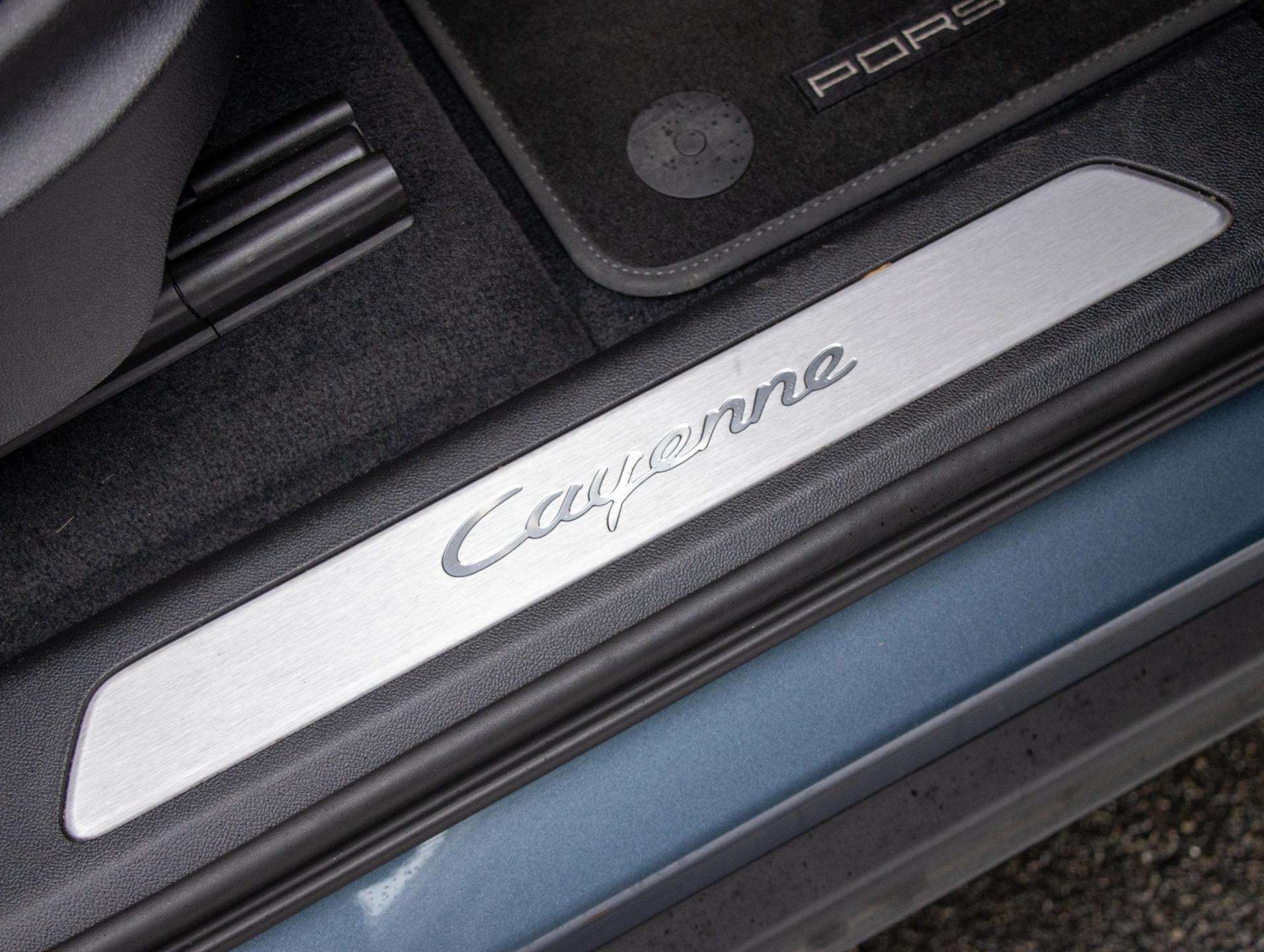 Used Porsche Cayenne 2024 for sale - 77233045: Photo 16