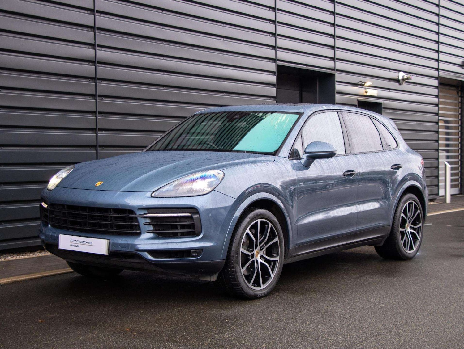 Used Porsche Cayenne 2024 for sale - 77233045: Photo 17
