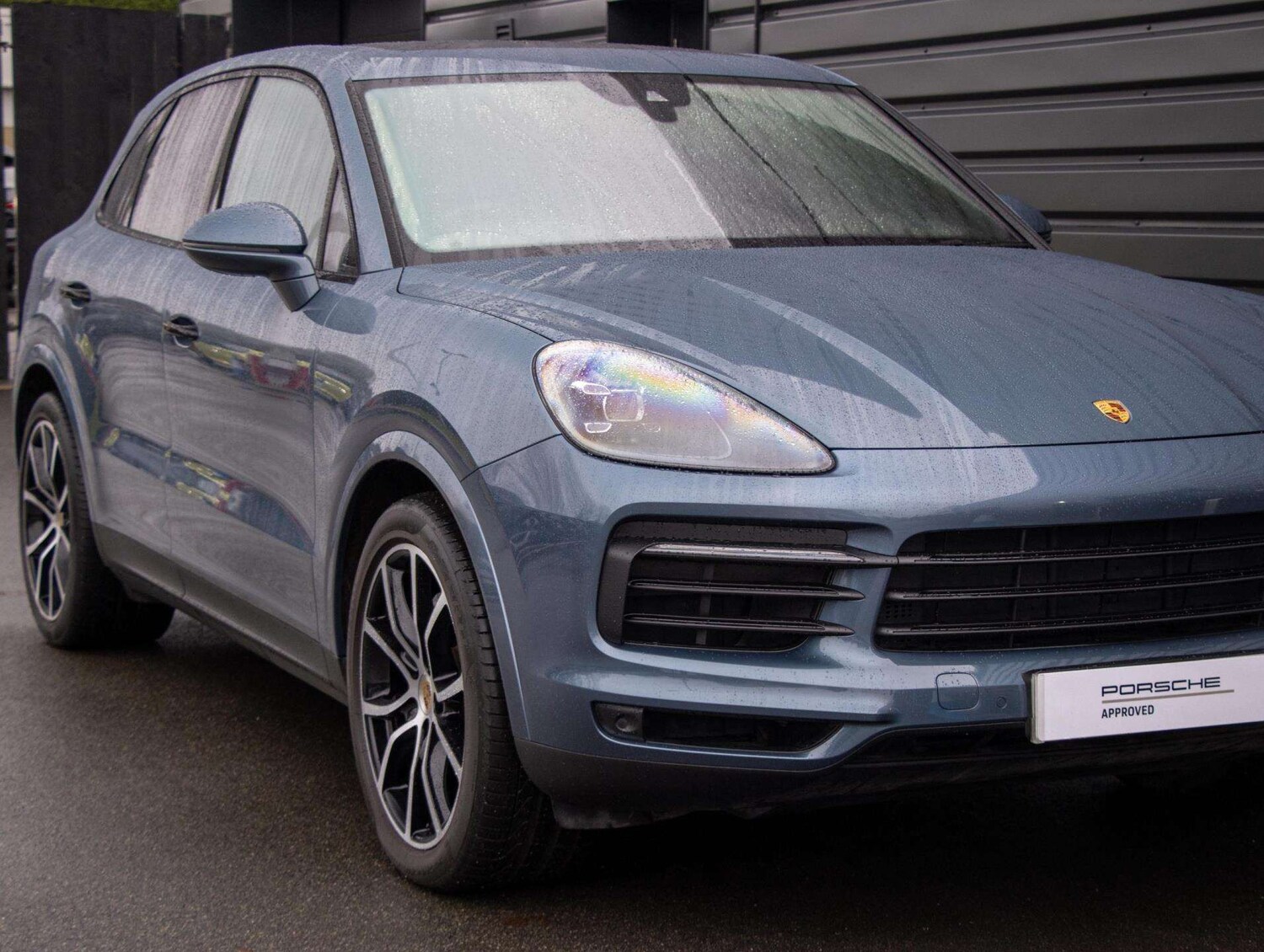 Used Porsche Cayenne 2024 for sale - 77233045: Photo 18