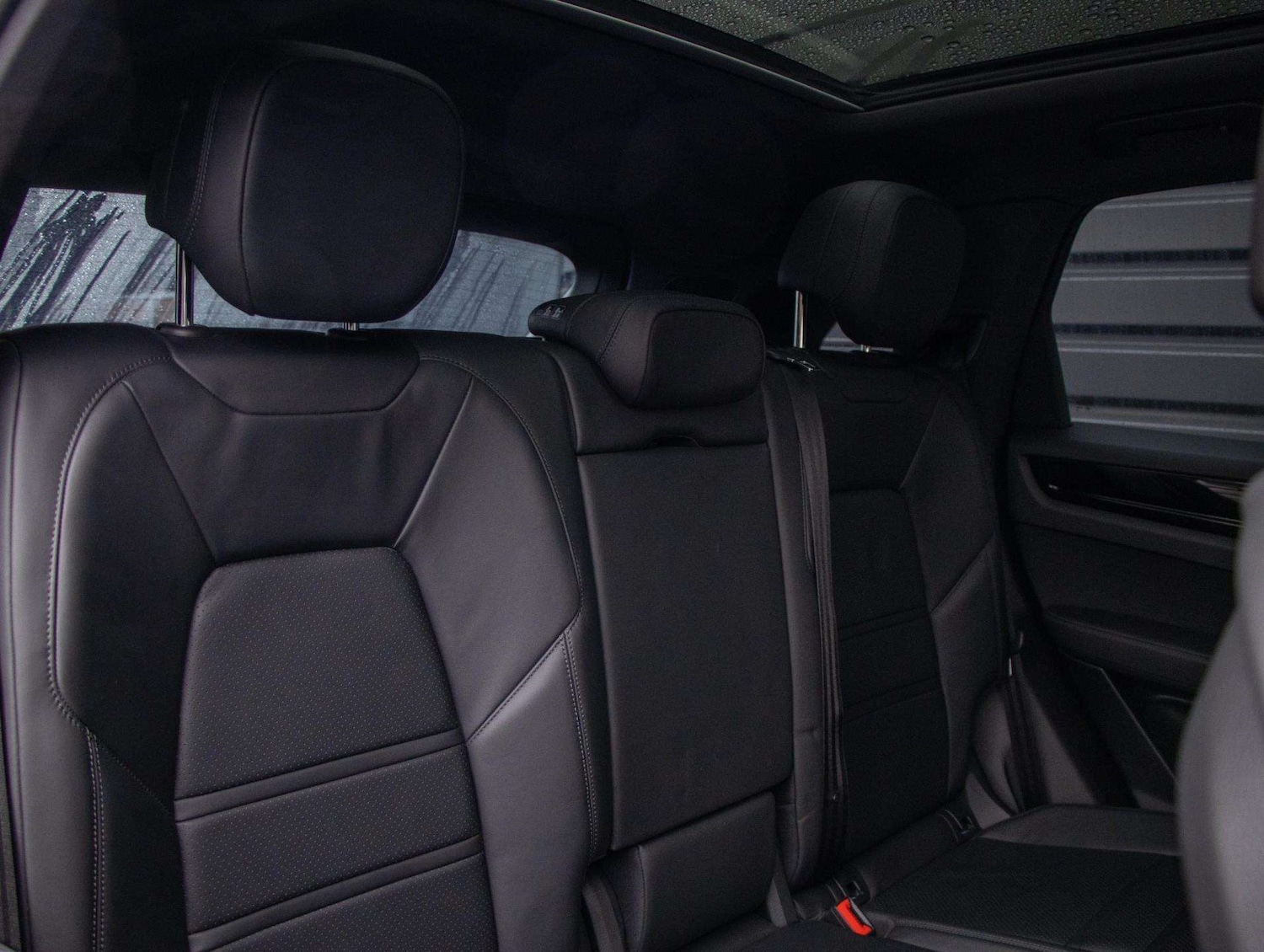 Used Porsche Cayenne 2024 for sale - 77233045: Photo 20