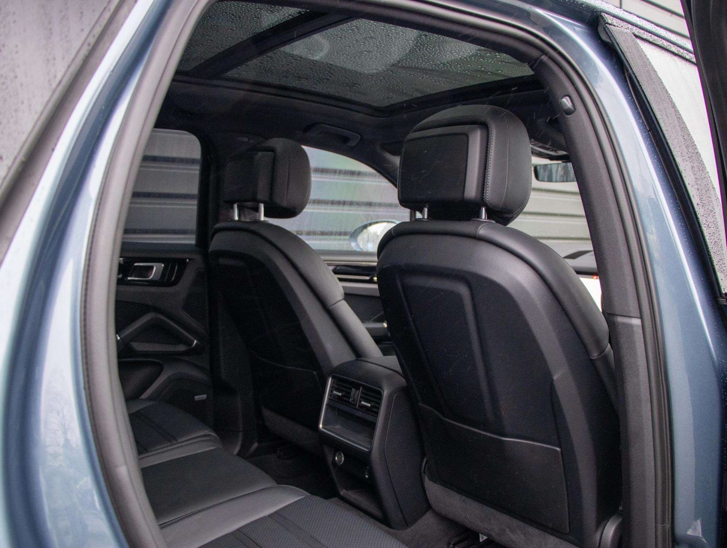 Used Porsche Cayenne 2024 for sale - 77233045: Photo 21