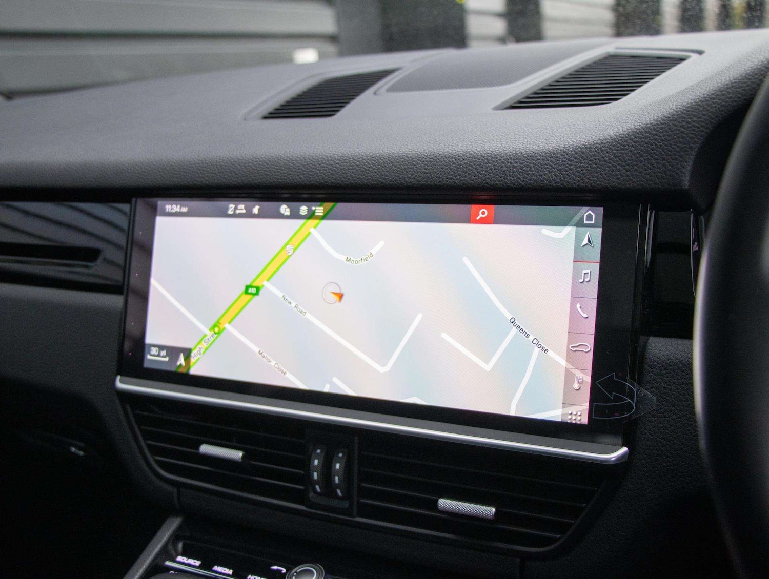 Used Porsche Cayenne 2024 for sale - 77233045: Photo 22