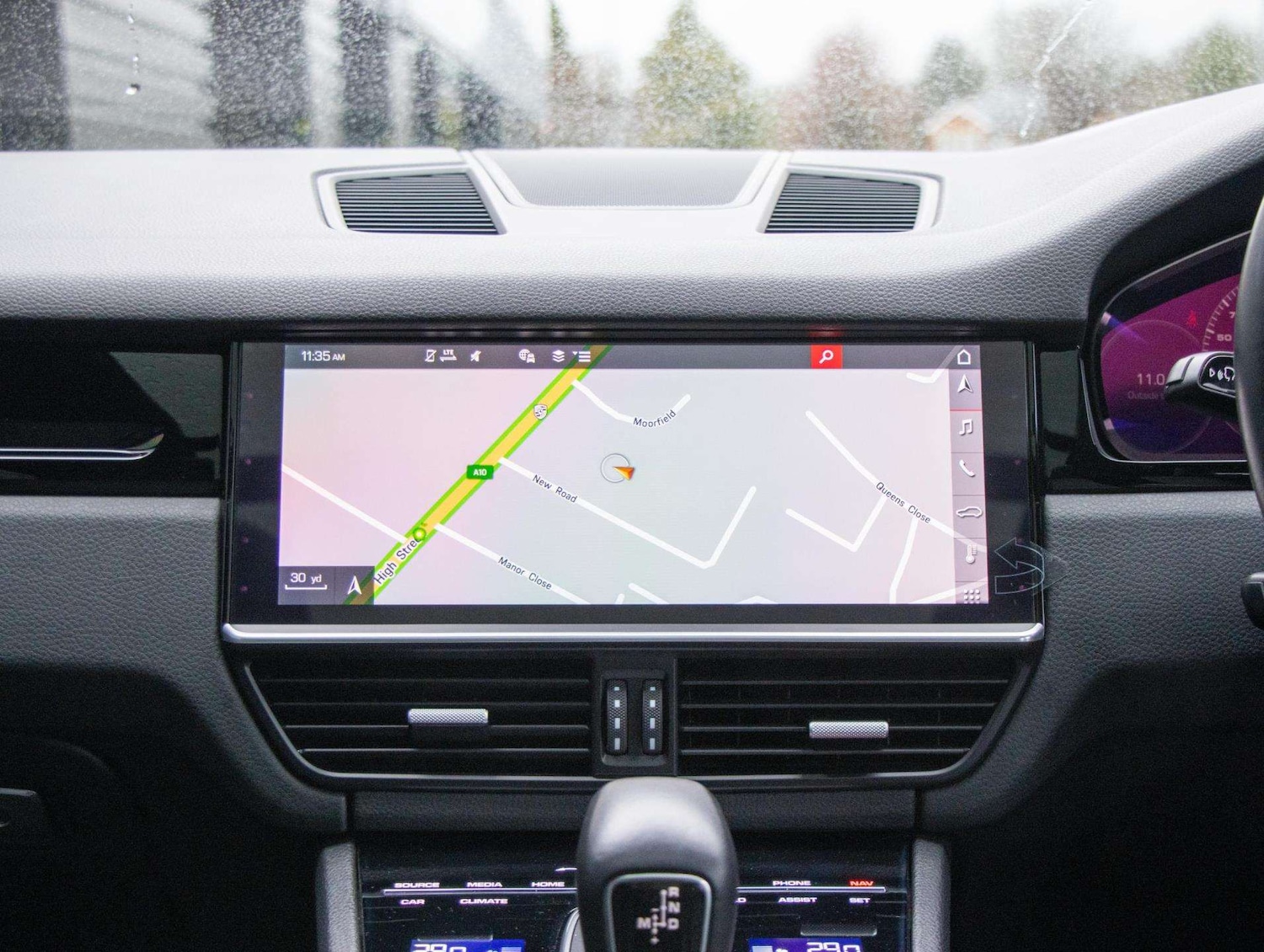 Used Porsche Cayenne 2024 for sale - 77233045: Photo 23