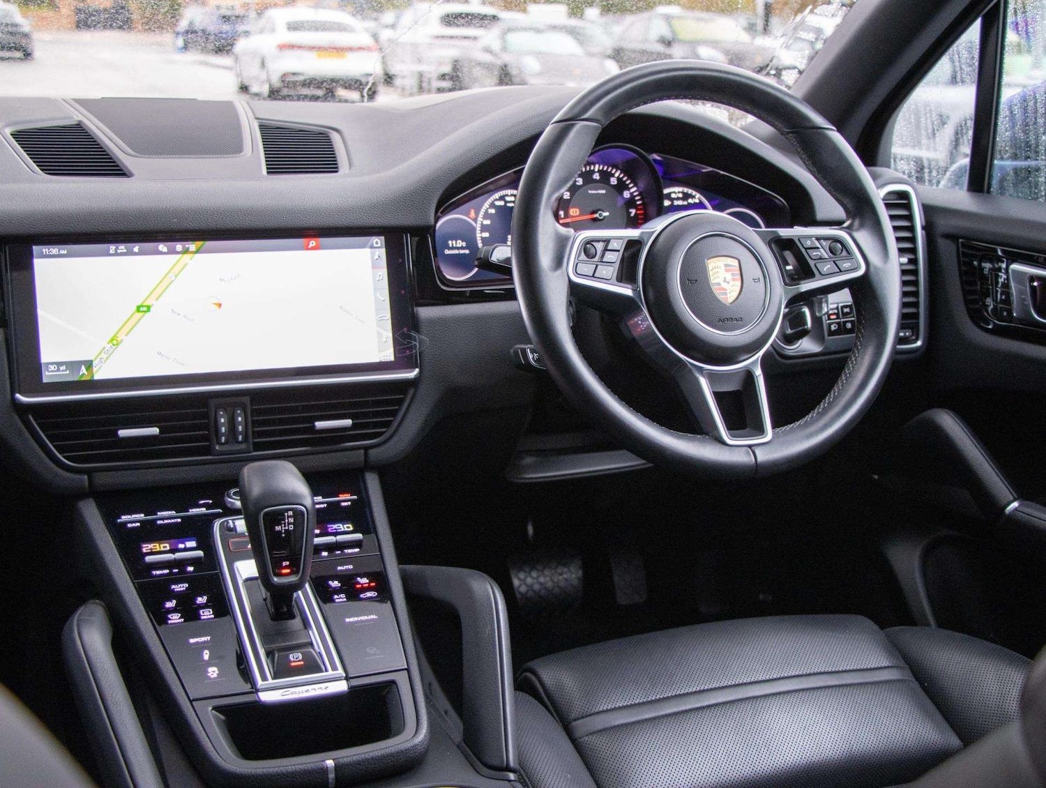 Used Porsche Cayenne 2024 for sale - 77233045: Photo 26