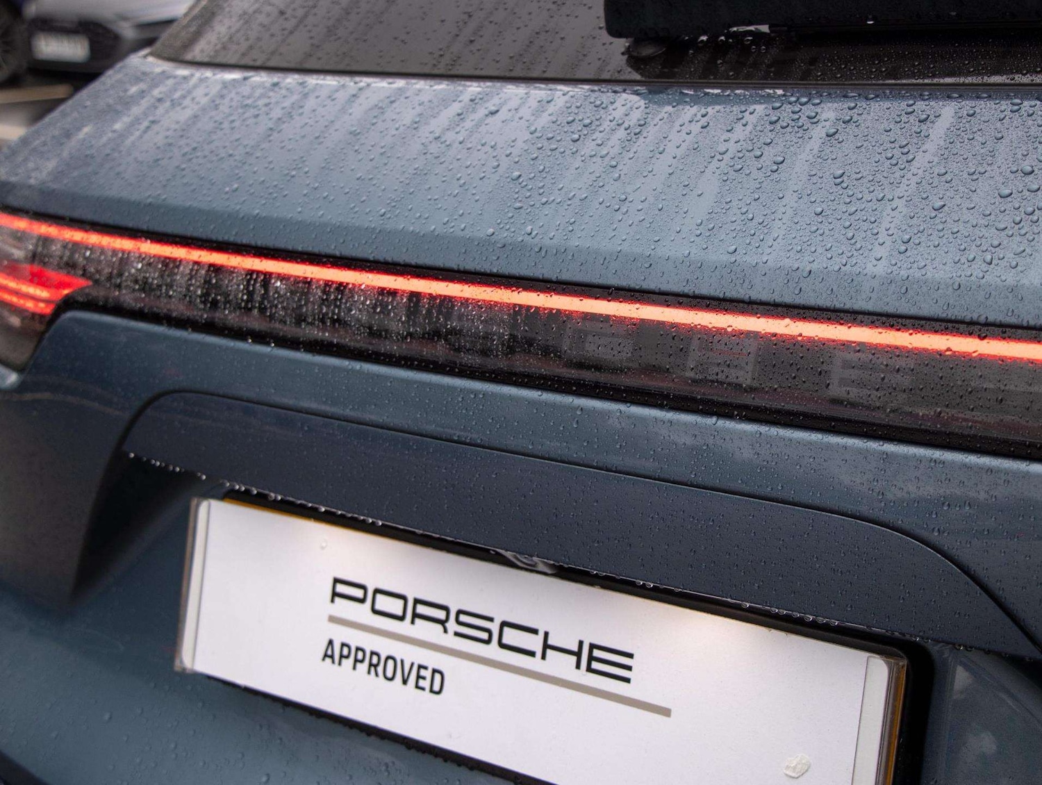 Used Porsche Cayenne 2024 for sale - 77233045: Photo 32