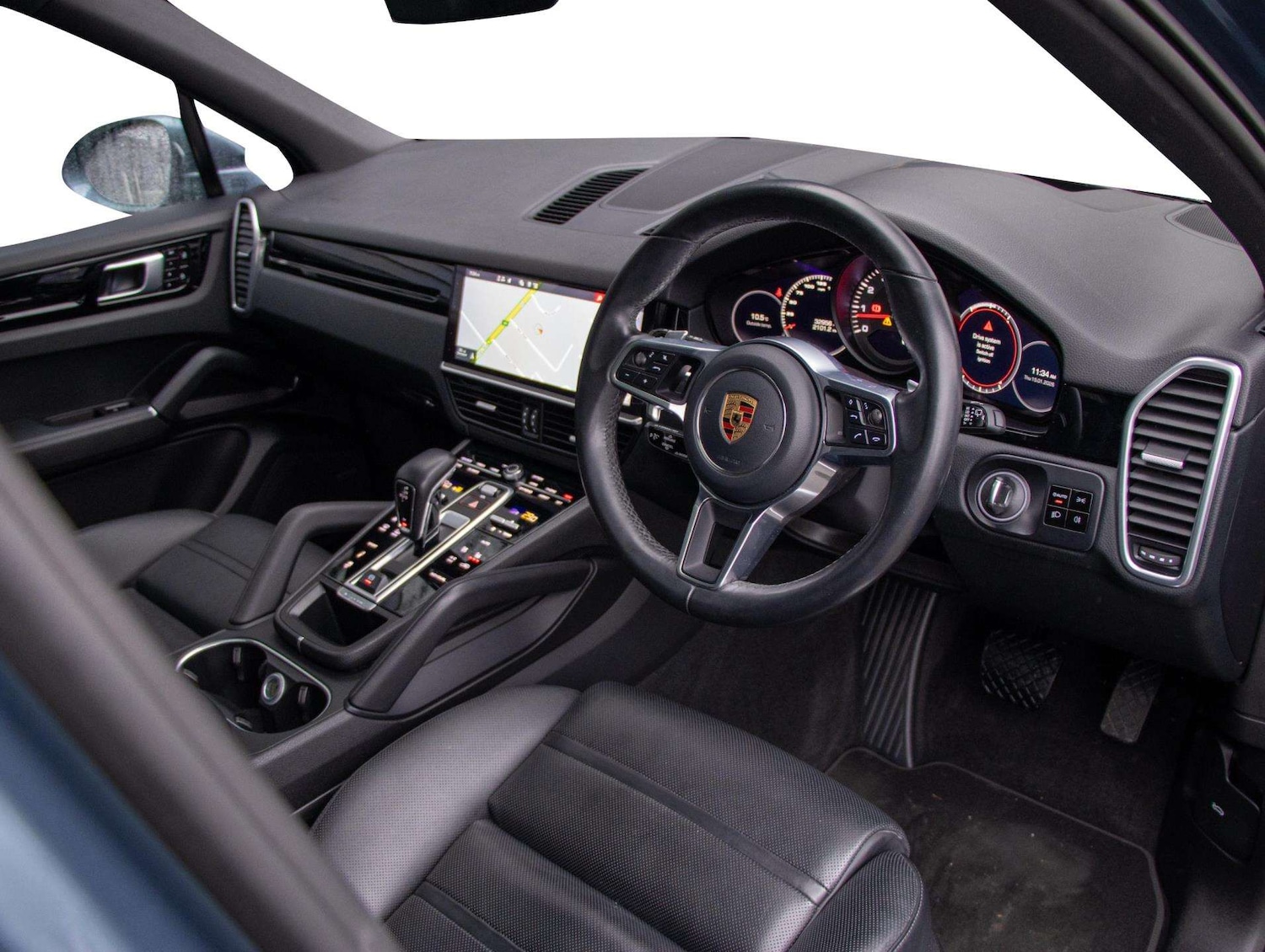 Used Porsche Cayenne 2024 for sale - 77233045: Photo 5