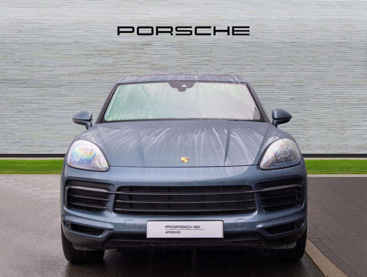 Used Porsche Cayenne 2024 for sale - 77233045: Photo 6