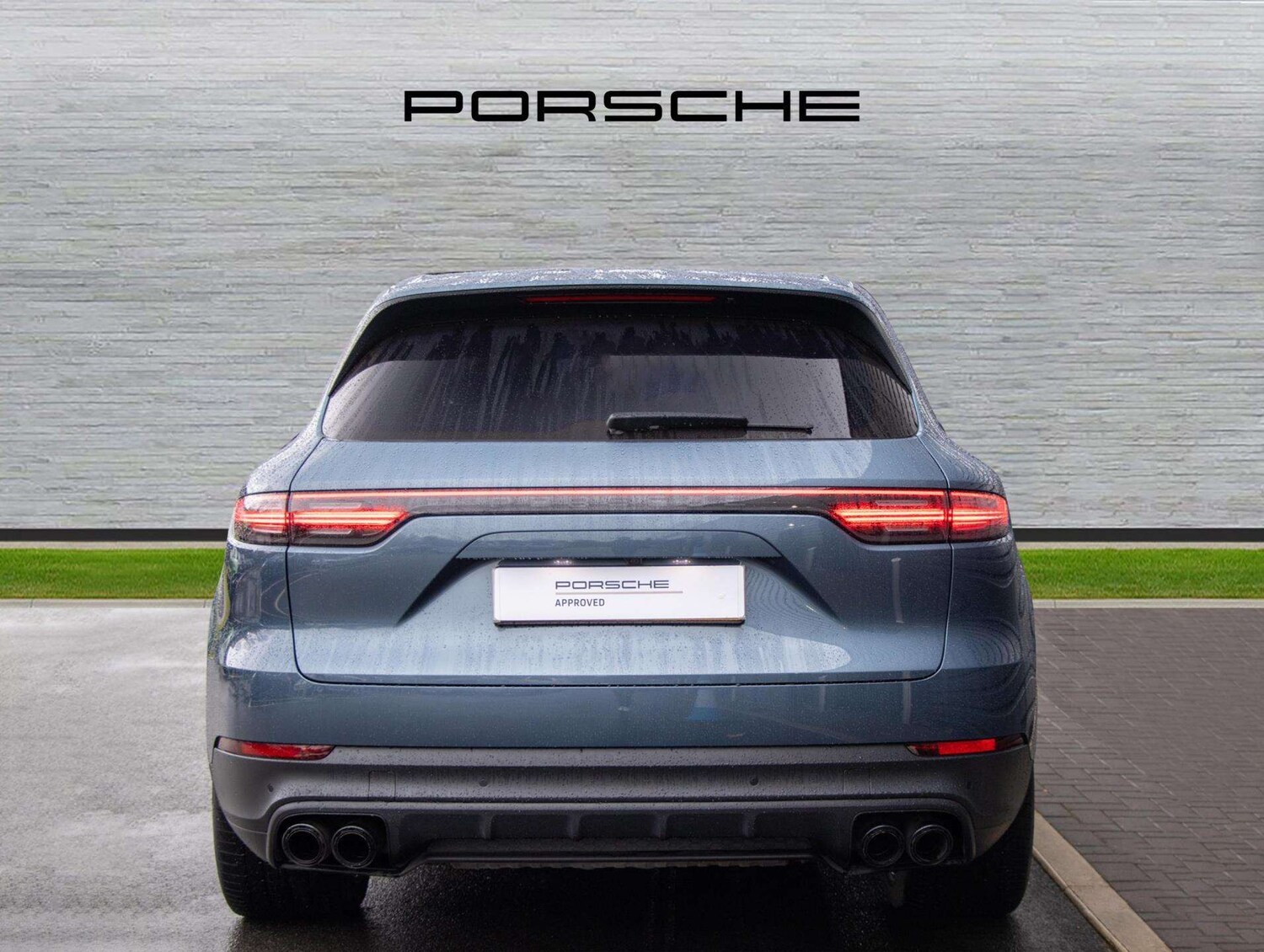 Used Porsche Cayenne 2024 for sale - 77233045: Photo 7