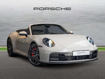 Used Porsche 911 2026 for sale - 79810689: Photo