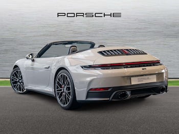 Used Porsche 911 2026 for sale - 79810689: Photo
