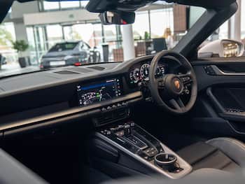 Used Porsche 911 2026 for sale - 79810689: Photo