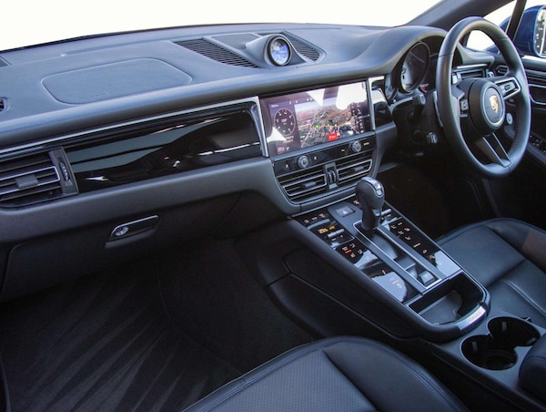 Used Porsche Macan 2022 for sale - 76205153: Photo 10