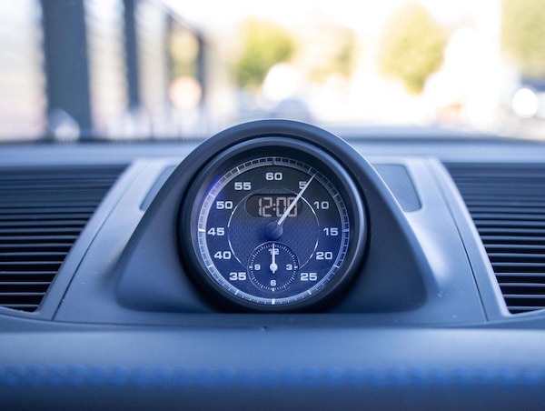 Used Porsche Macan 2022 for sale - 76205153: Photo 15