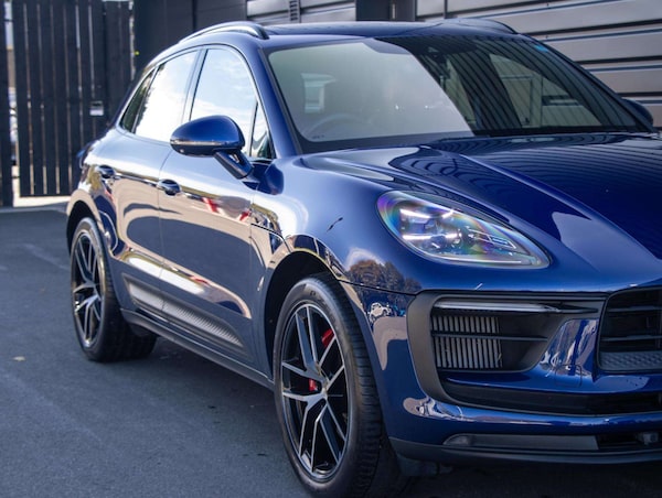 Used Porsche Macan 2022 for sale - 76205153: Photo 18