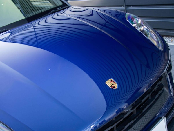 Used Porsche Macan 2022 for sale - 76205153: Photo 19