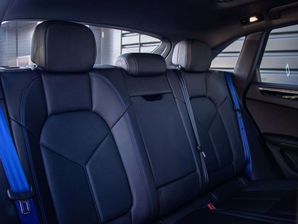 Used Porsche Macan 2022 for sale - 76205153: Photo 25