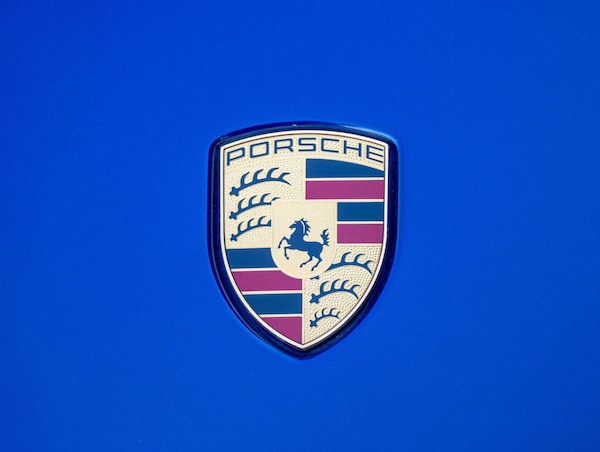 Used Porsche Macan 2022 for sale - 76205153: Photo 33