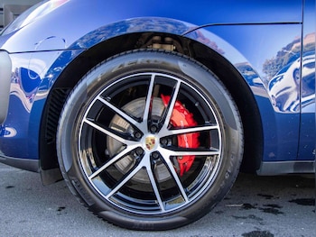 Used Porsche Macan 2022 for sale - 76205153: Photo 4