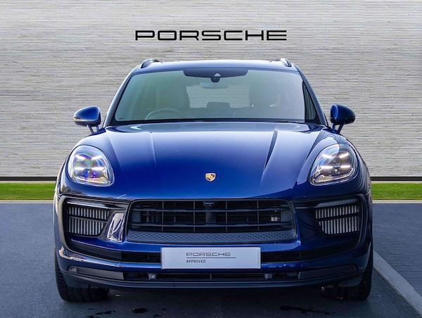Used Porsche Macan 2022 for sale - 76205153: Photo 6