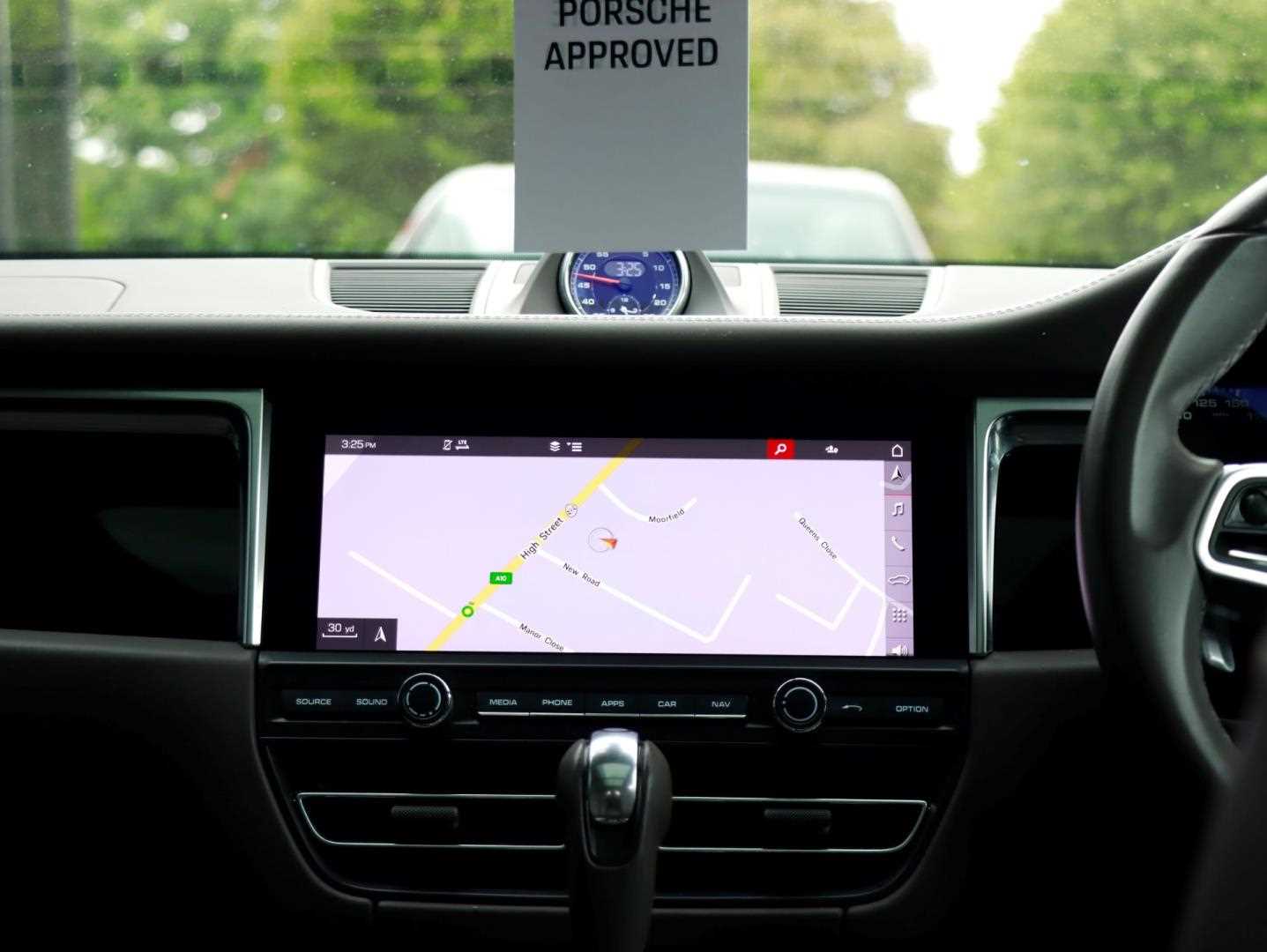 Vehicle 30