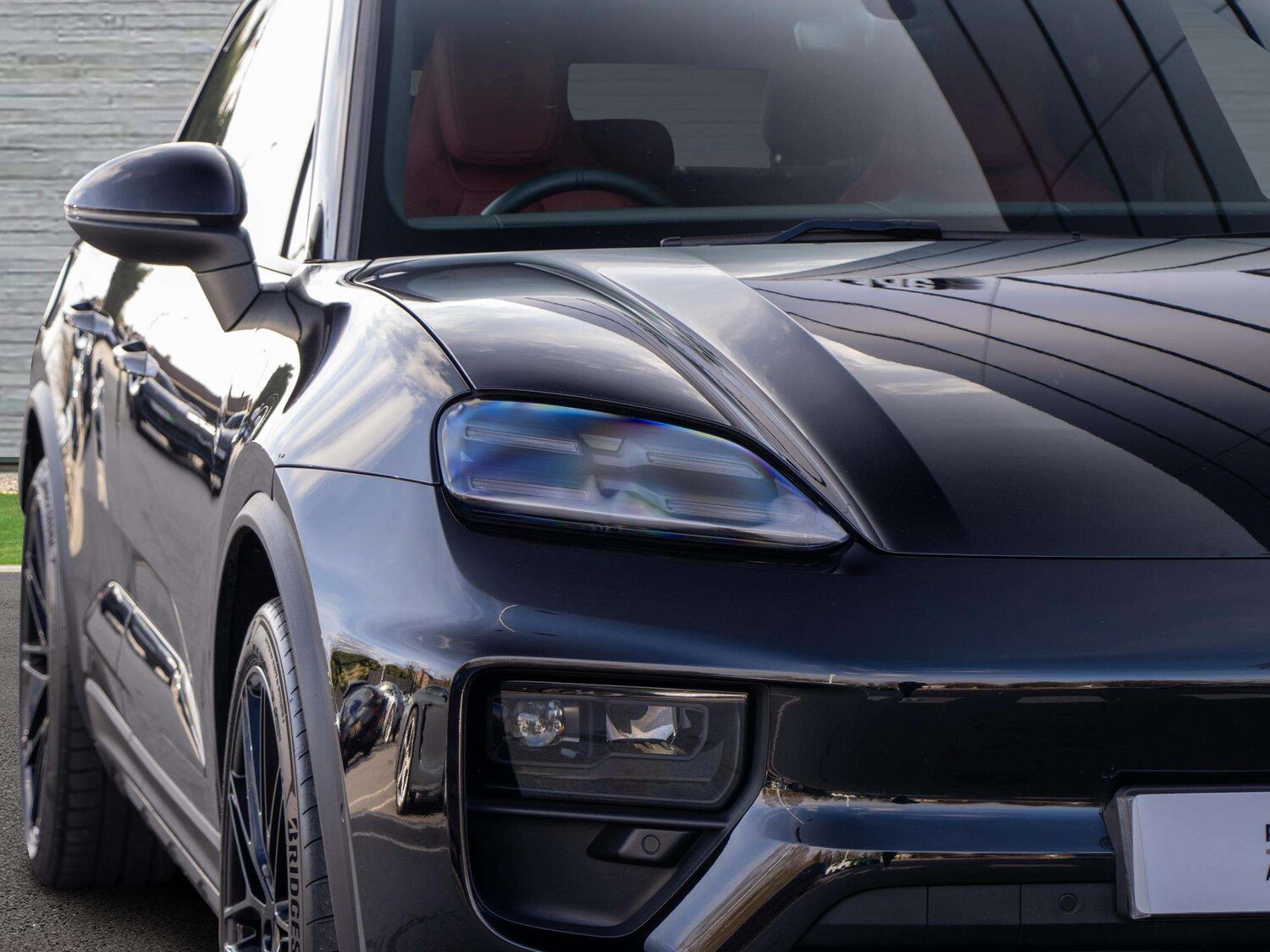 Used Porsche Macan for sale - 77756643: Photo 10