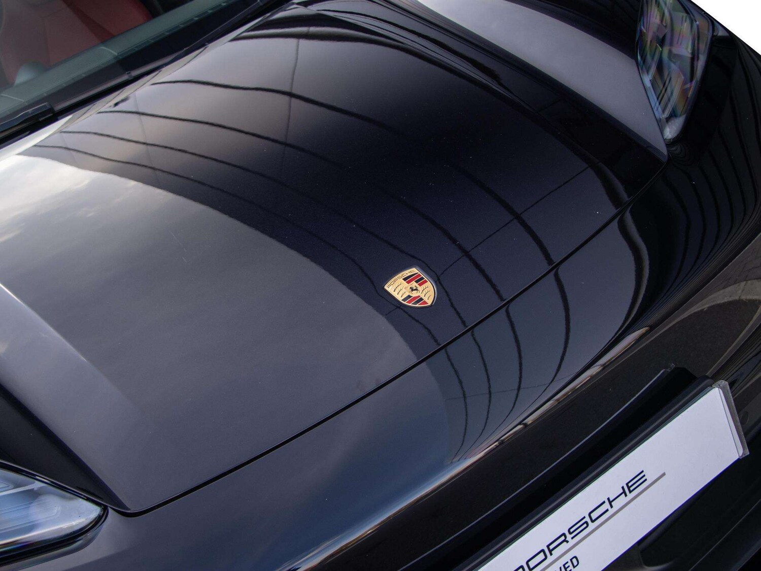 Used Porsche Macan for sale - 77756643: Photo 11