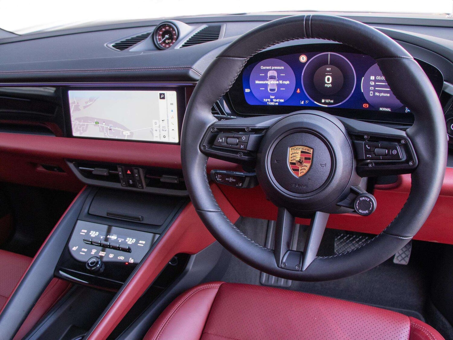 Used Porsche Macan for sale - 77756643: Photo 13