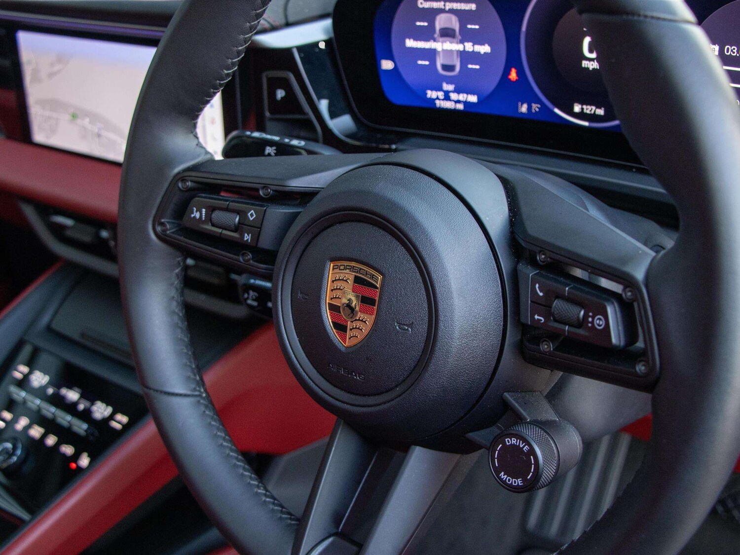 Used Porsche Macan for sale - 77756643: Photo 14