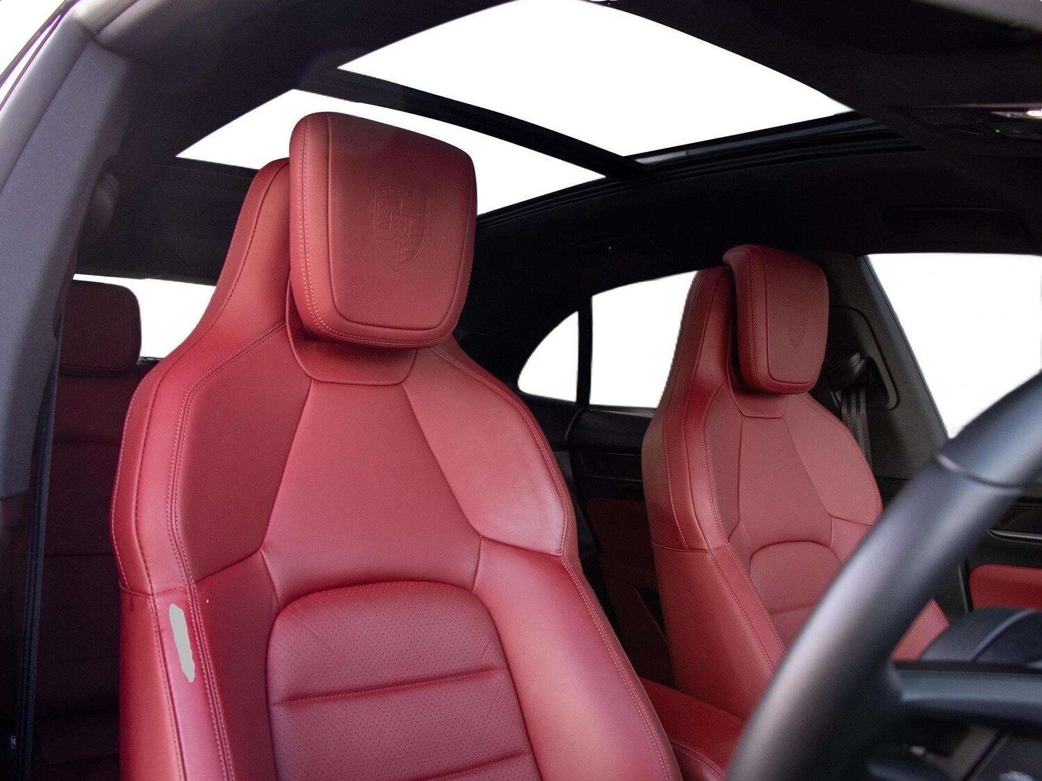 Used Porsche Macan for sale - 77756643: Photo 16