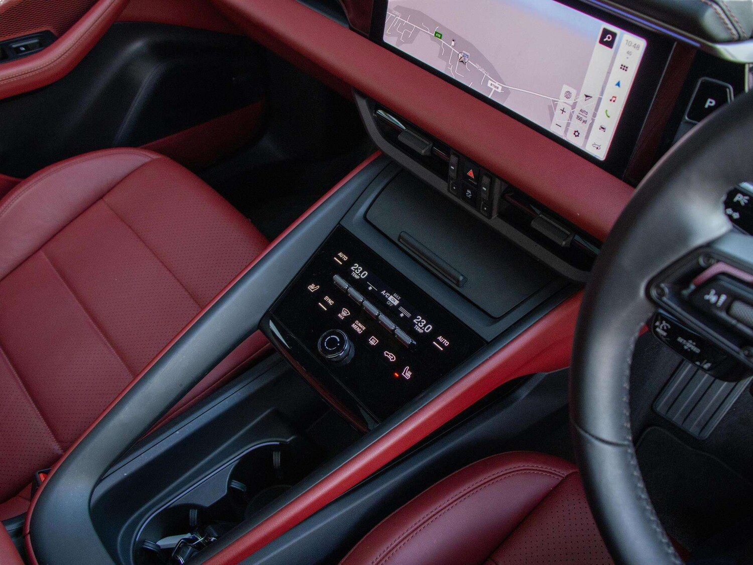 Used Porsche Macan for sale - 77756643: Photo 17