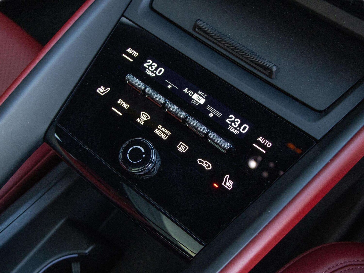 Used Porsche Macan for sale - 77756643: Photo 18