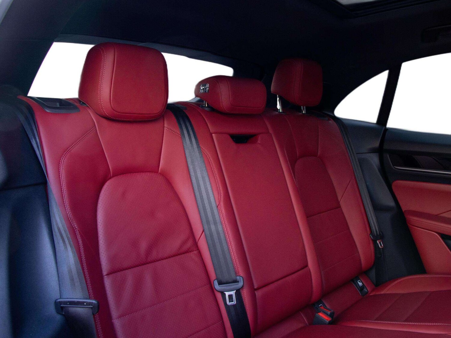 Used Porsche Macan for sale - 77756643: Photo 21