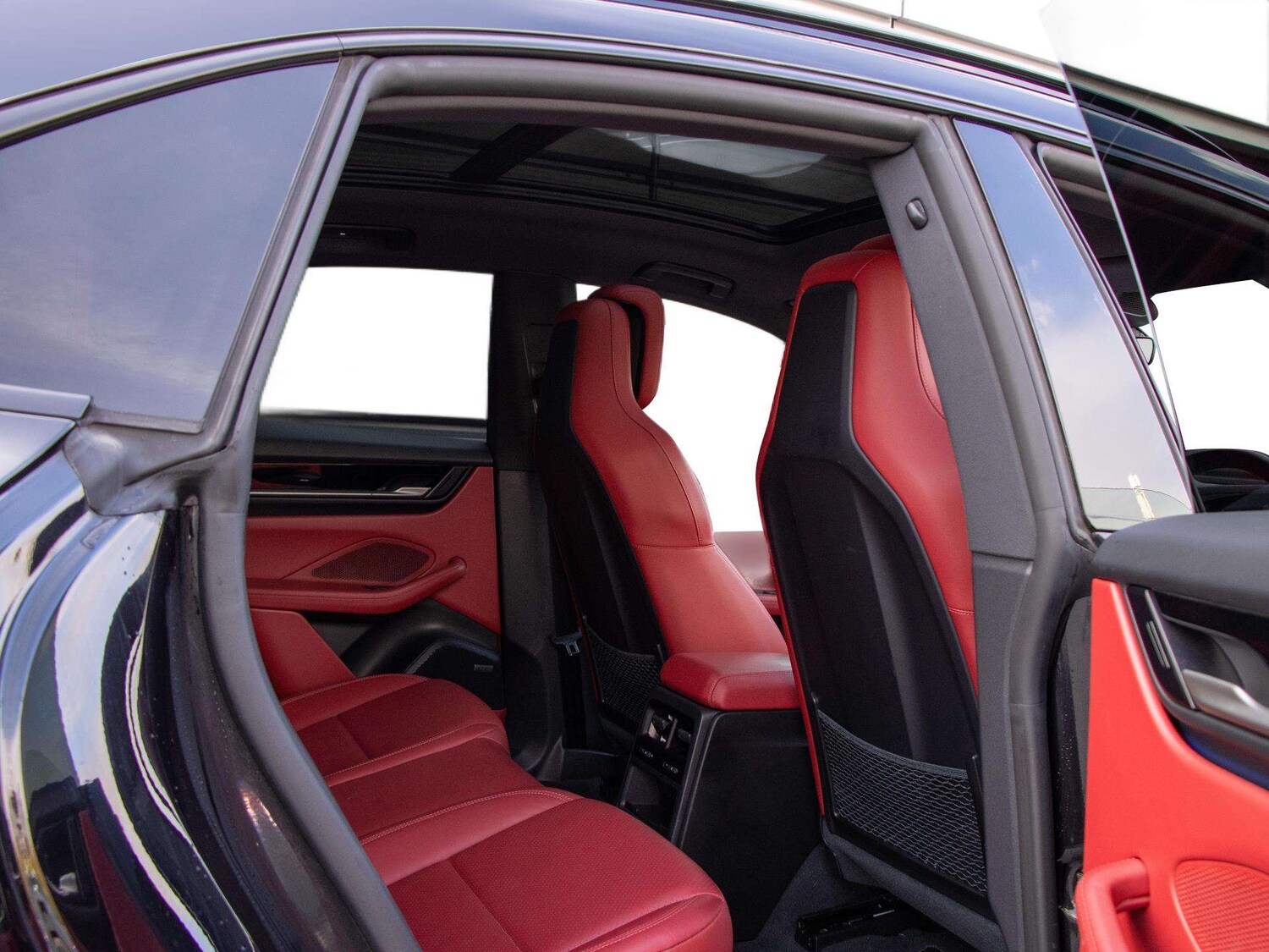 Used Porsche Macan for sale - 77756643: Photo 22