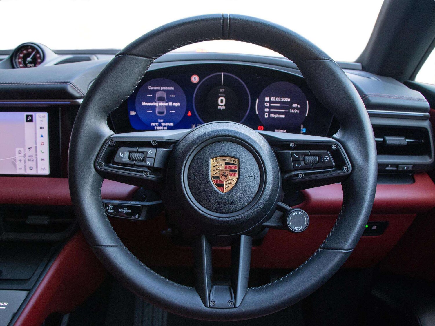 Used Porsche Macan for sale - 77756643: Photo 23