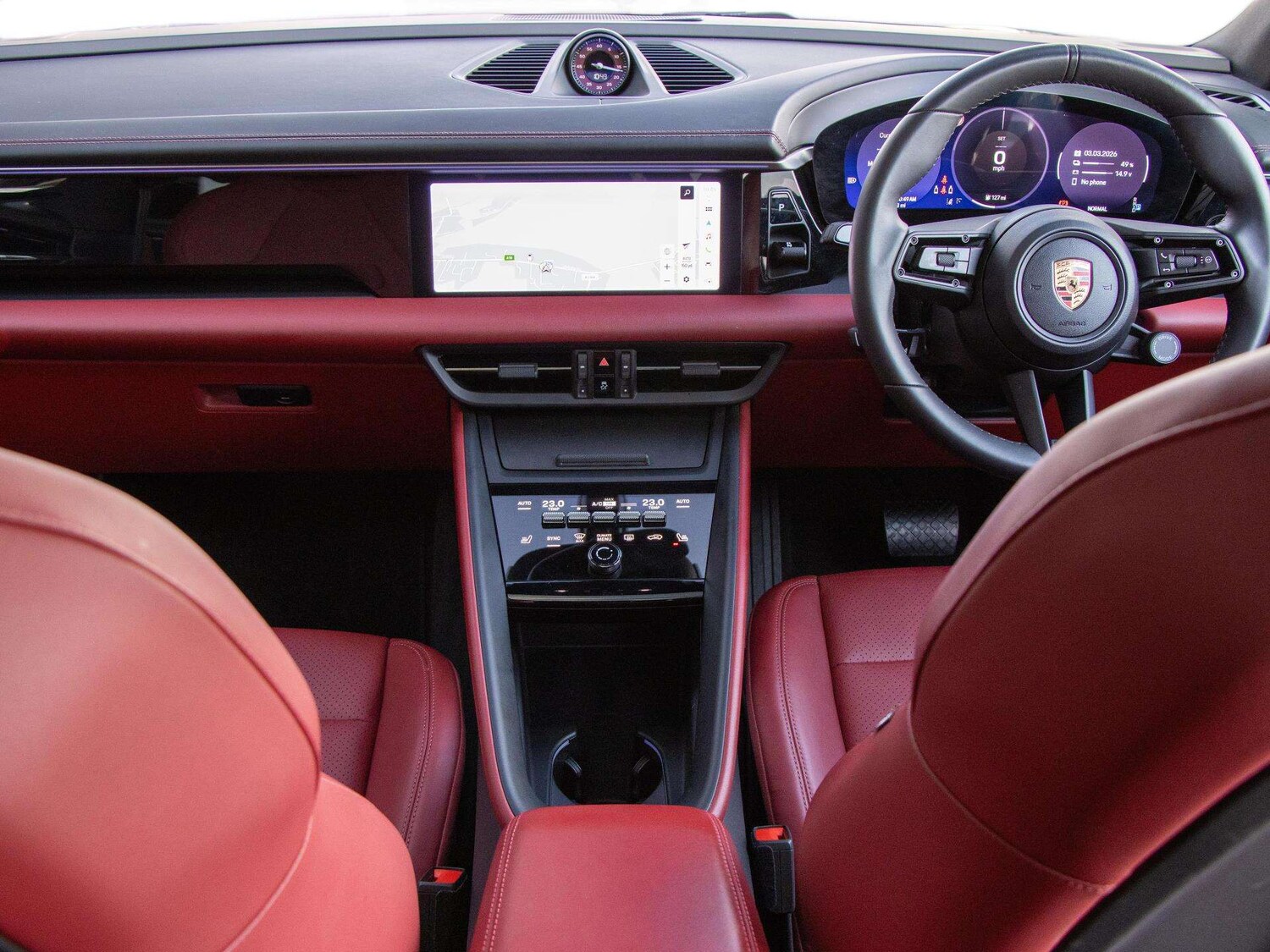 Used Porsche Macan for sale - 77756643: Photo 24