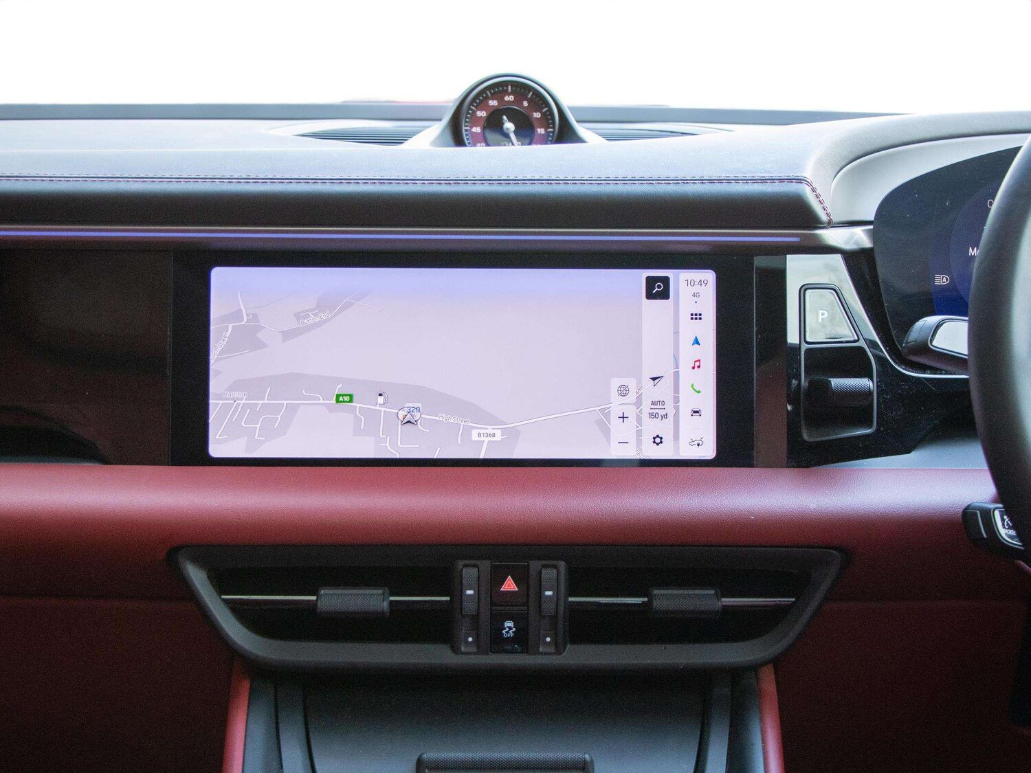 Used Porsche Macan for sale - 77756643: Photo 25